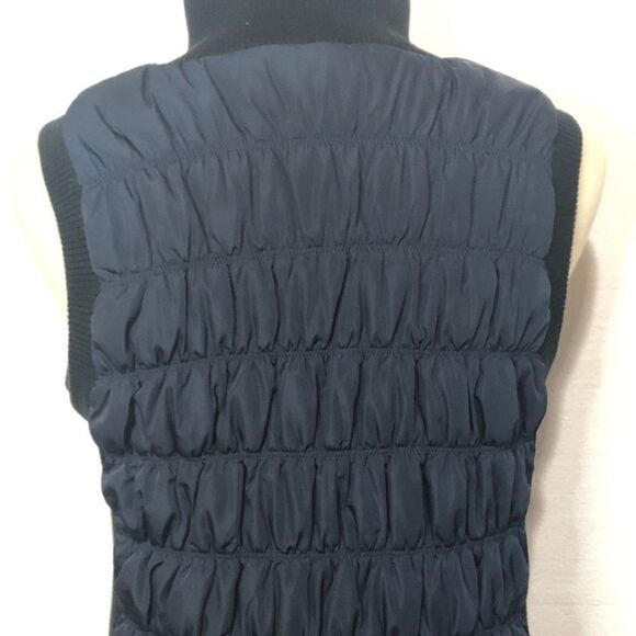 CALVIN KLEIN PERFORMANCE POLY FILLED VEST - Picture 10 of 13
